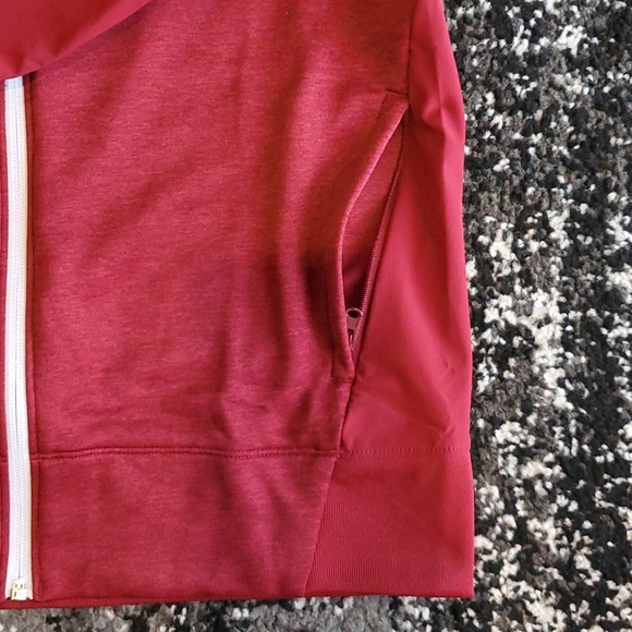 Under Armour Jacket NWT - Picture 5 of 8